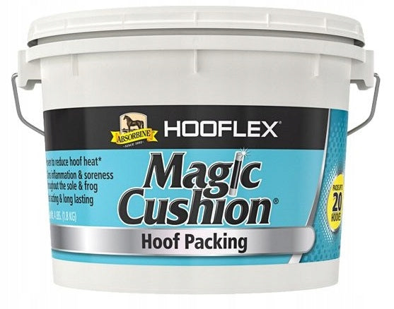 ABSORBINE Preparat do kopyt Hooflex Magic Cushion - Cavalo